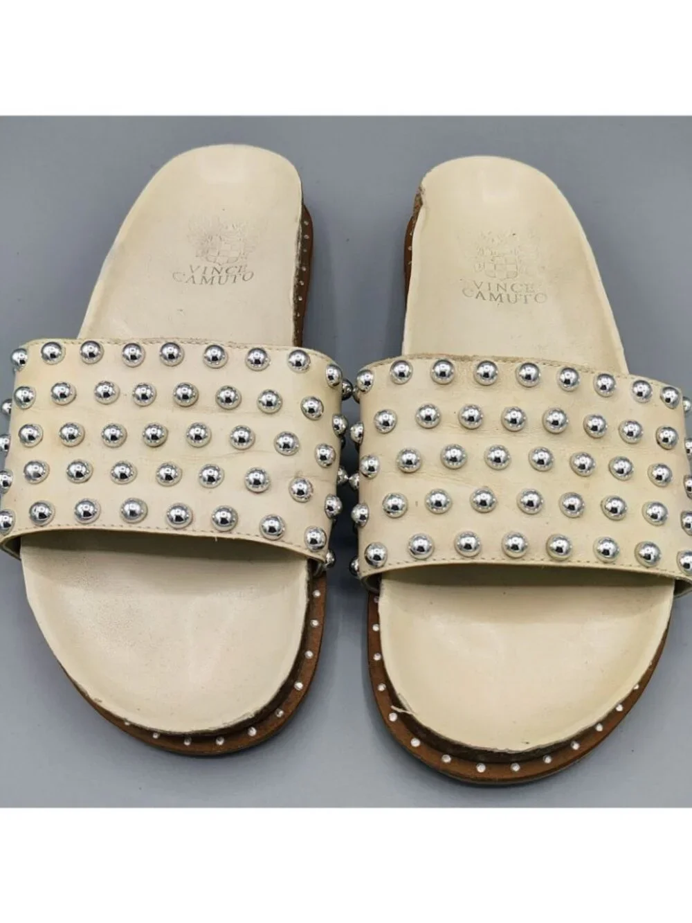 Vince Camuto good overall